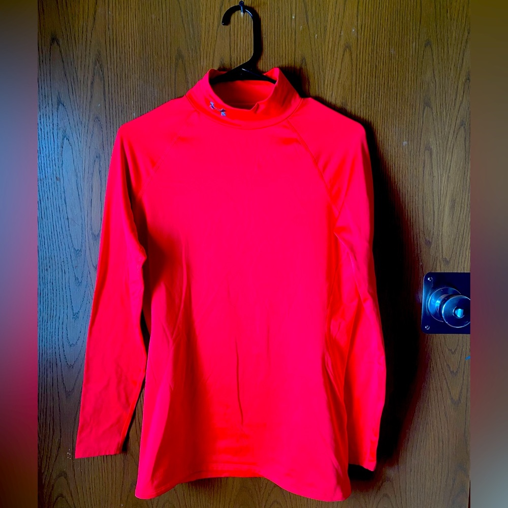 Under armour long sleeve